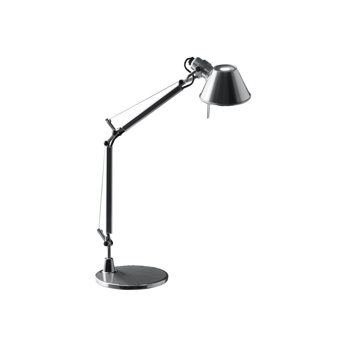 Tolomeo Micro Table lamp by Artemide Metal – image 1