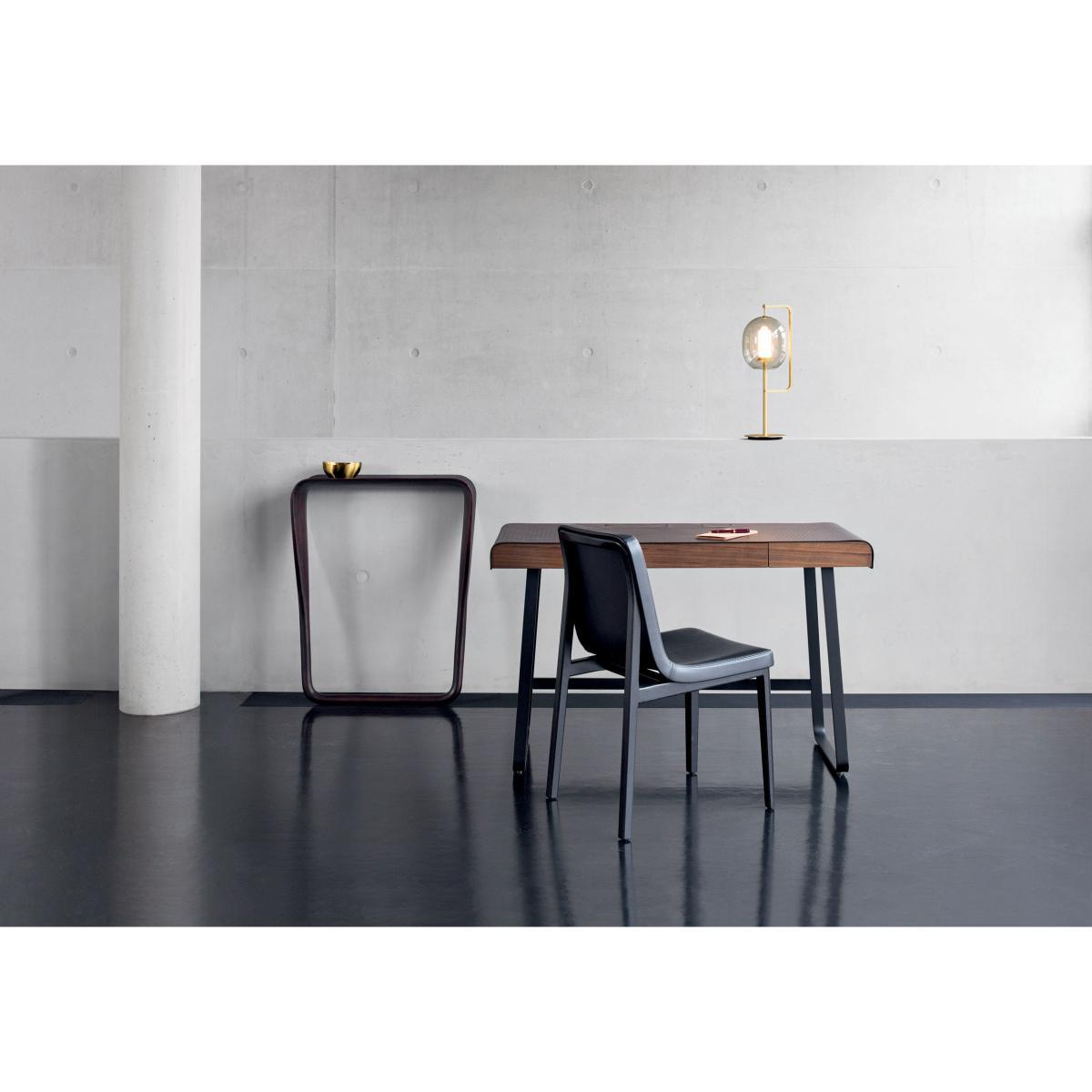 Lantern Table lamp - / H 54 cm by ClassiCon Grey/Gold – image 2