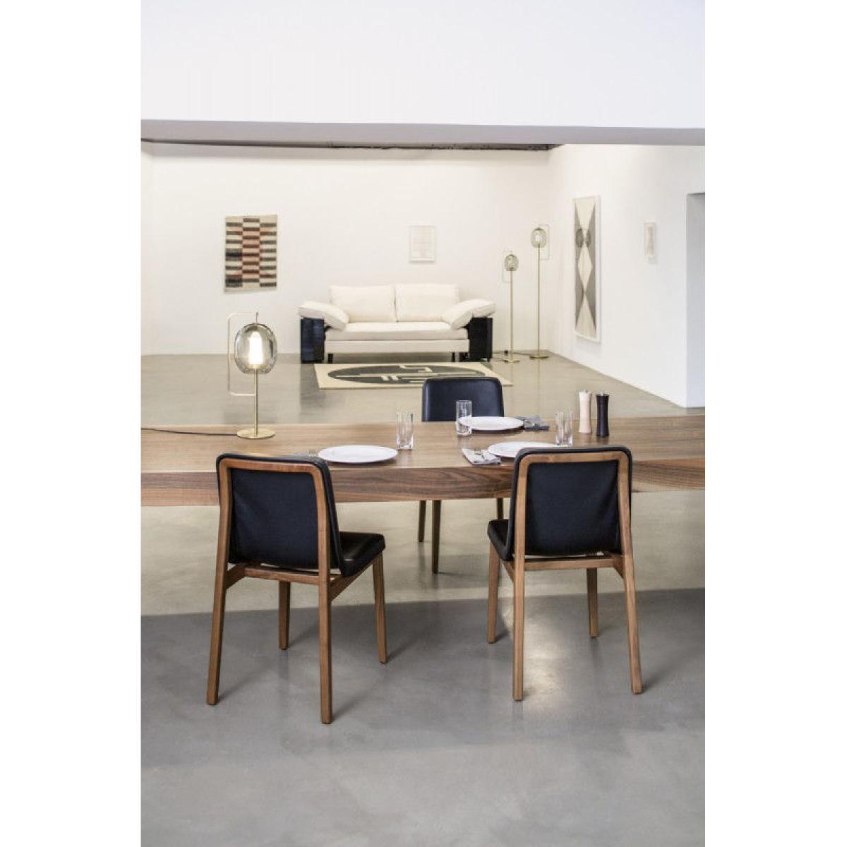 Lantern Table lamp - / H 54 cm by ClassiCon Grey/Gold – image 5