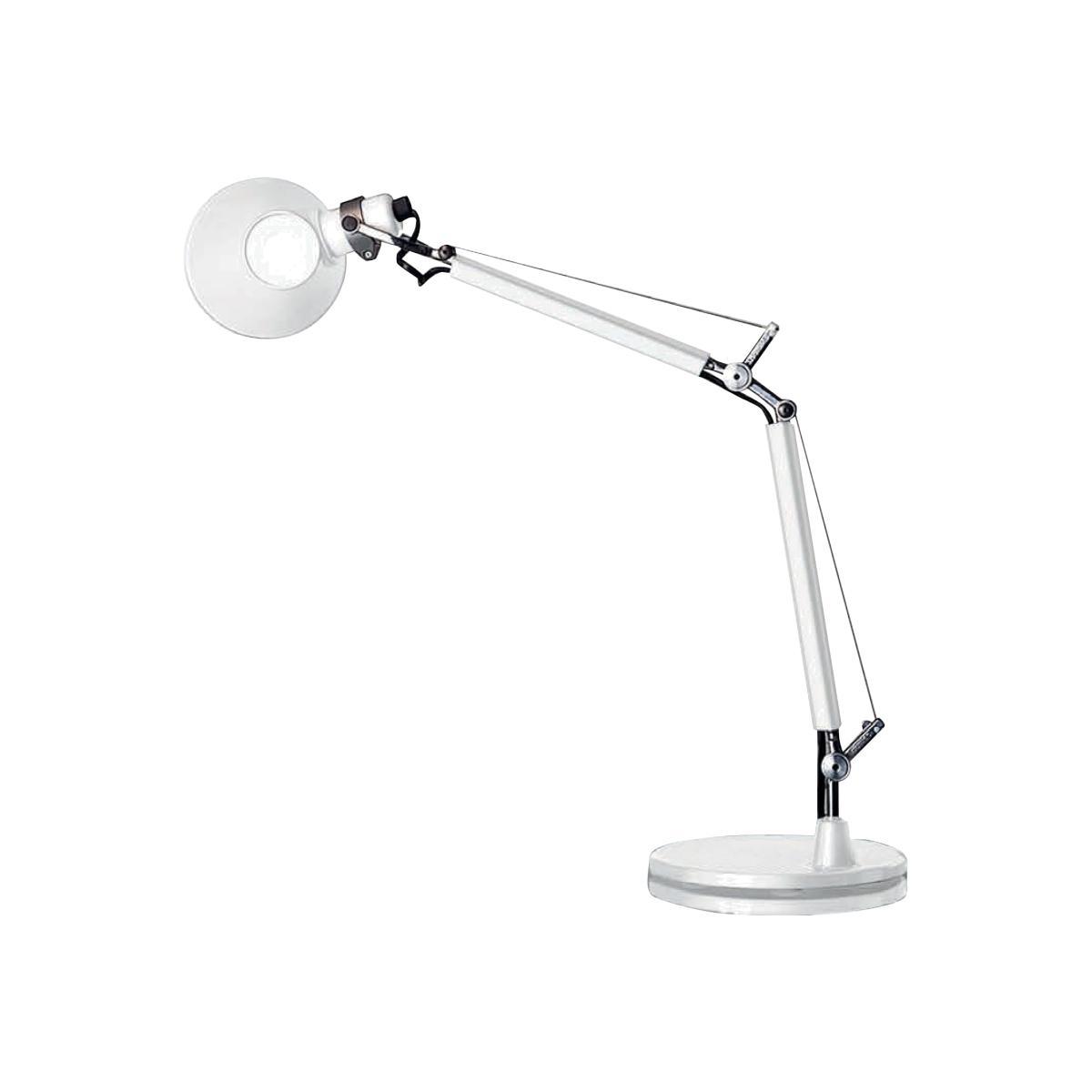 Tolomeo Micro Lamp by Artemide White – image 1