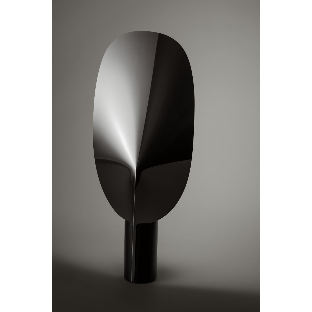 Serena LED Table lamp - H 63 cm - LED by Flos Black – image 2