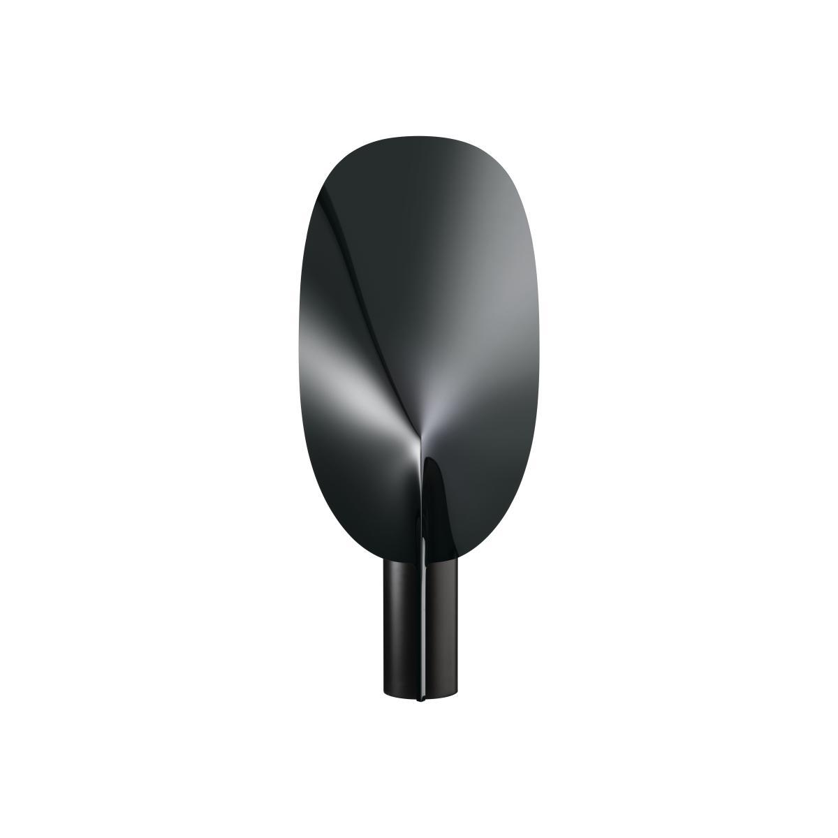 Serena LED Table lamp - H 63 cm - LED by Flos Black – image 1