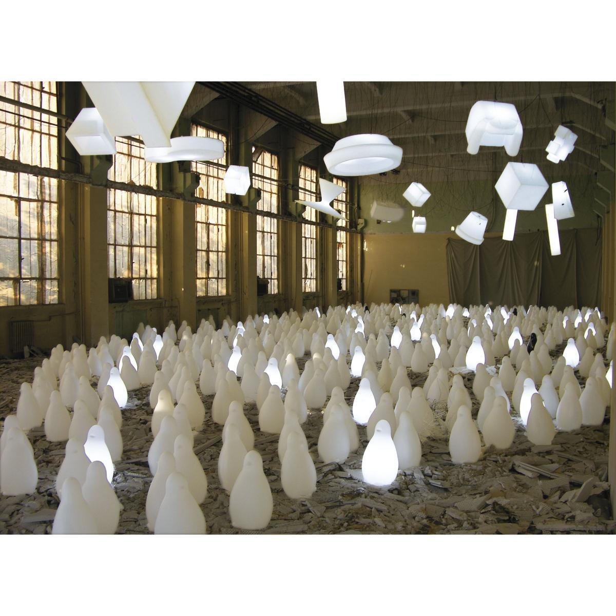 Koko Table lamp by Slide White – image 3