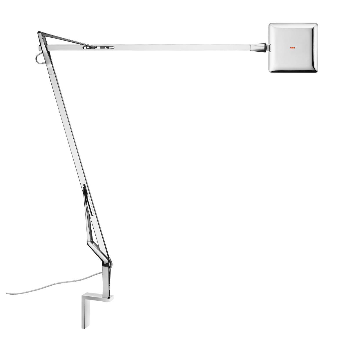 Kelvin Edge Table lamp - LED by Flos Metal – image 2
