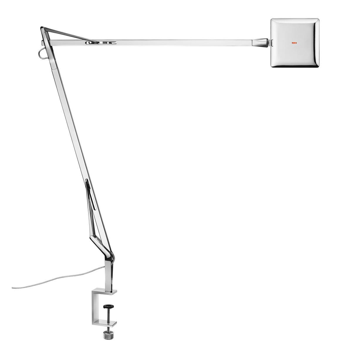 Kelvin Edge Table lamp - LED by Flos Metal – image 5