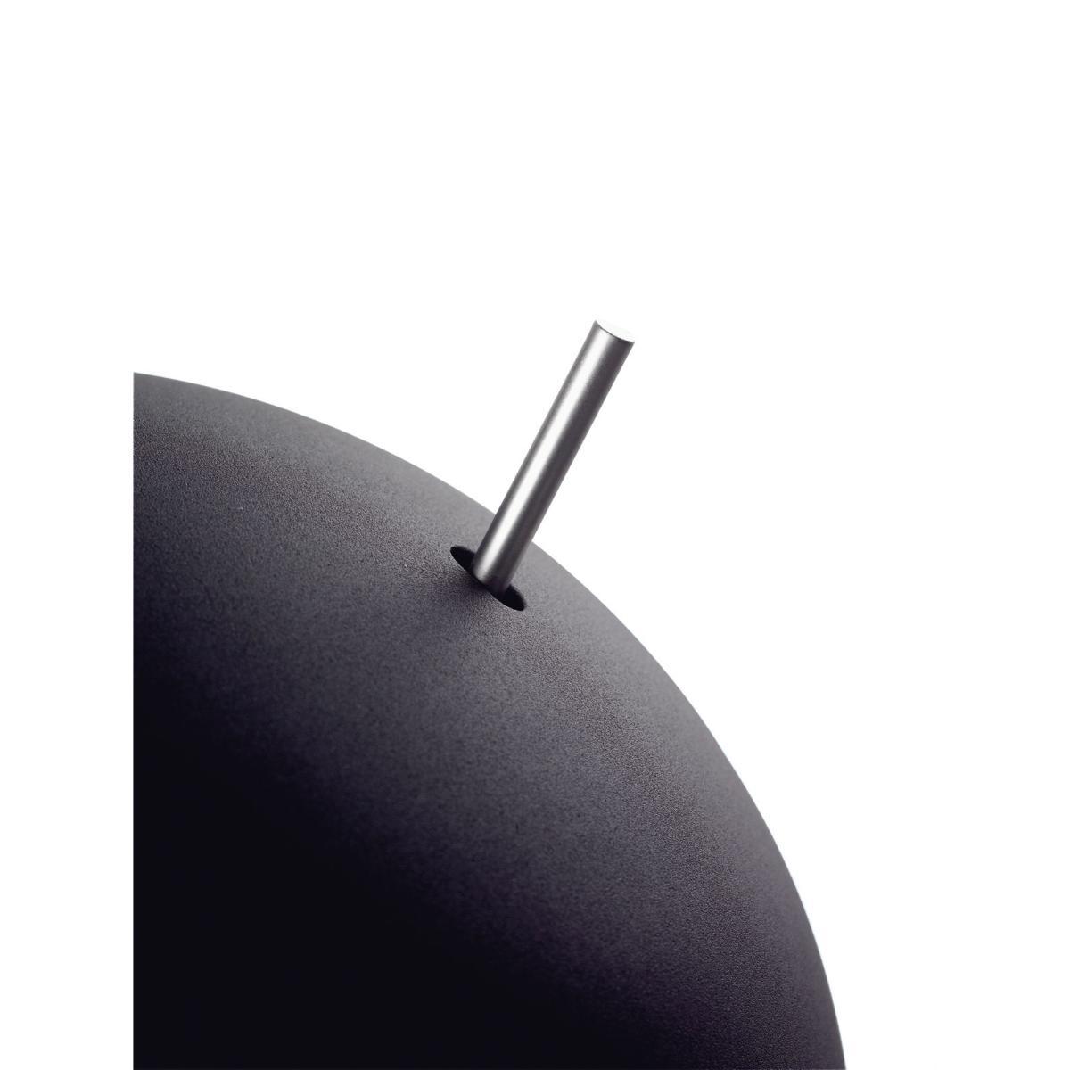 Radon Table lamp by Fritz Hansen Black – image 2