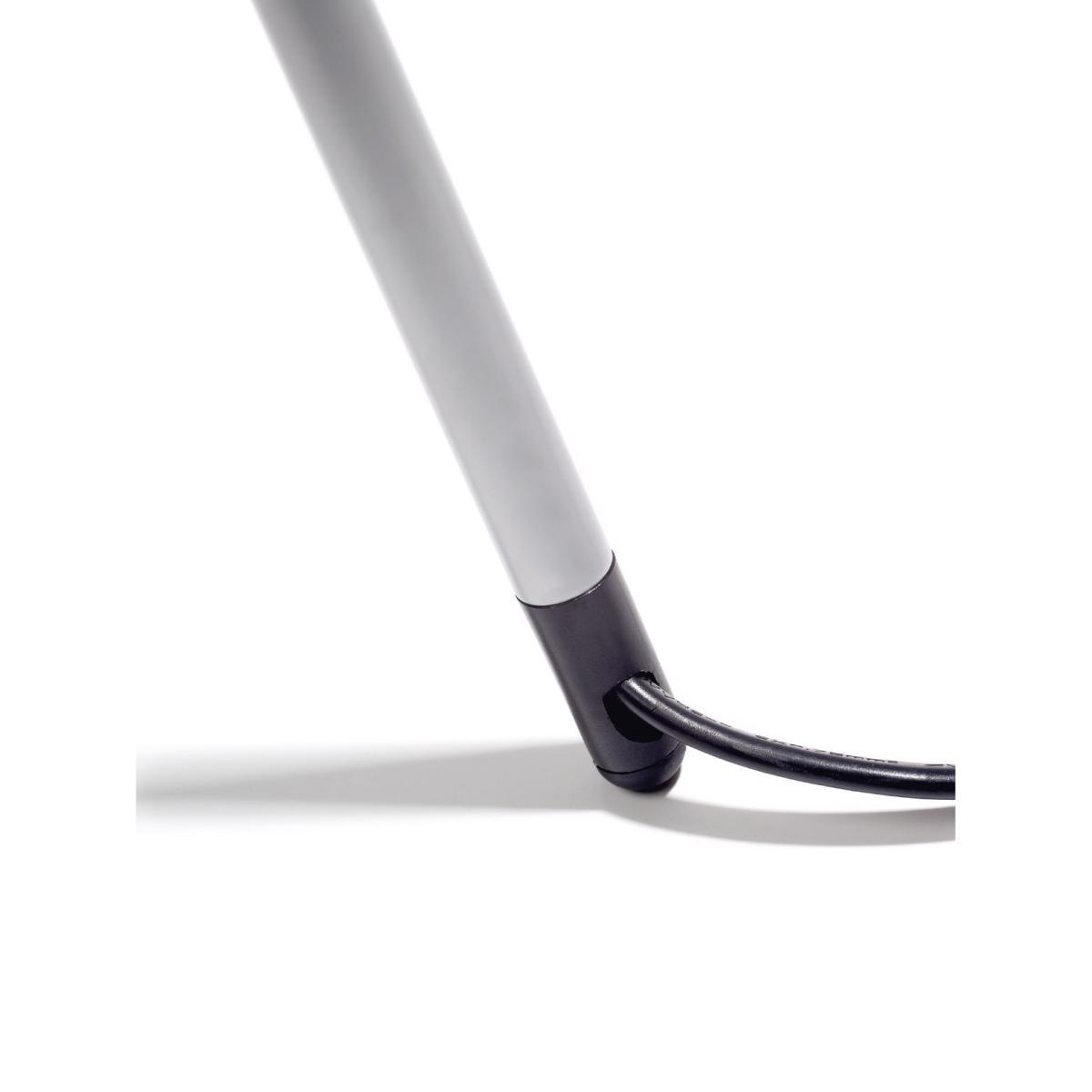 Radon Table lamp by Fritz Hansen Black – image 3