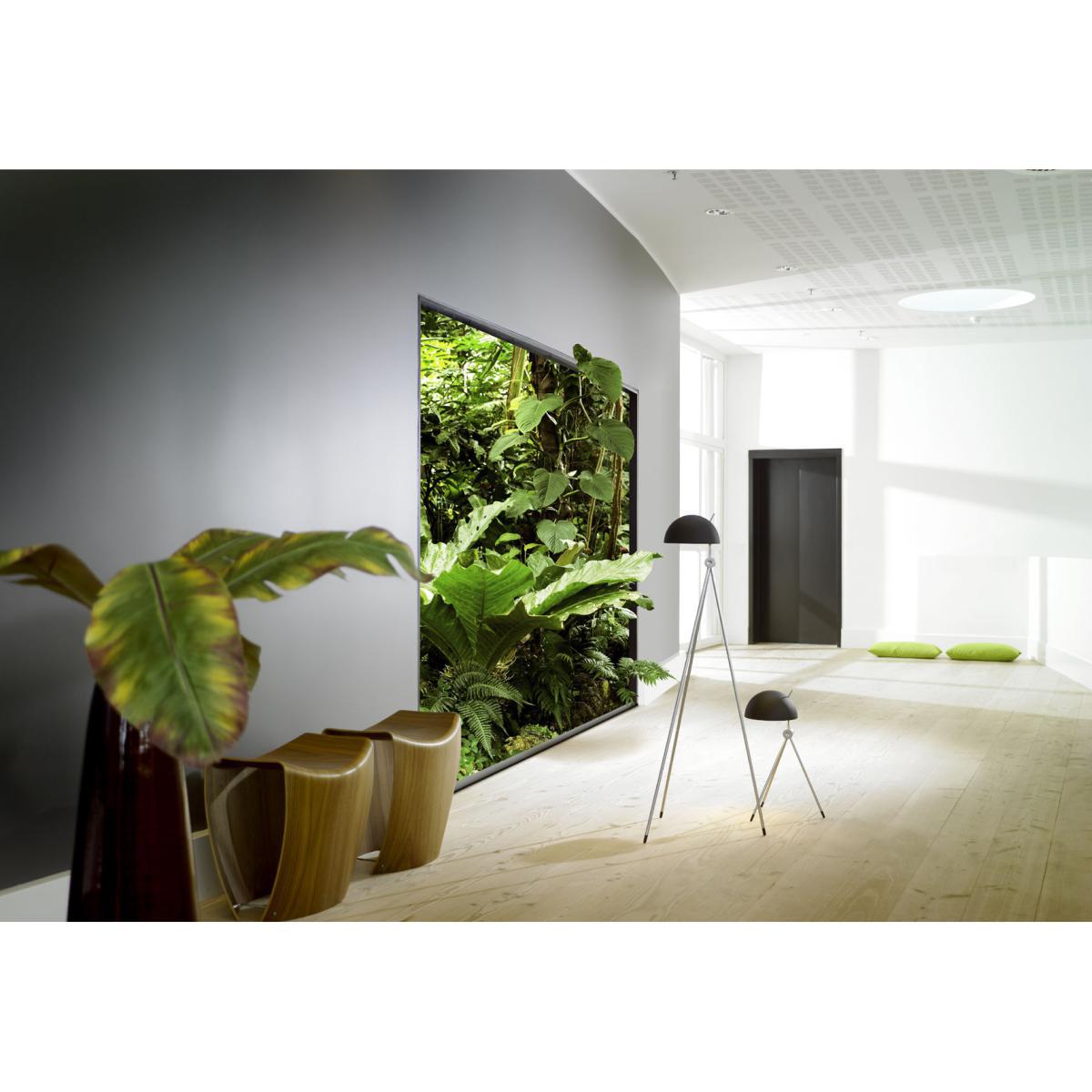 Radon Table lamp by Fritz Hansen Black – image 5