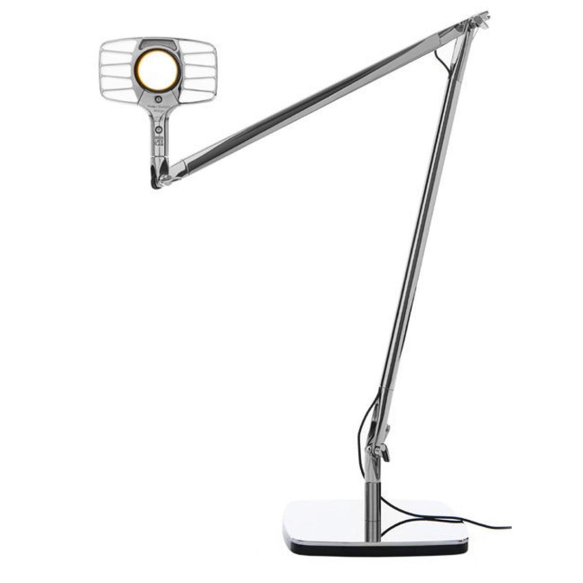 Otto Watt Table lamp - LED by Luceplan Metal – image 3