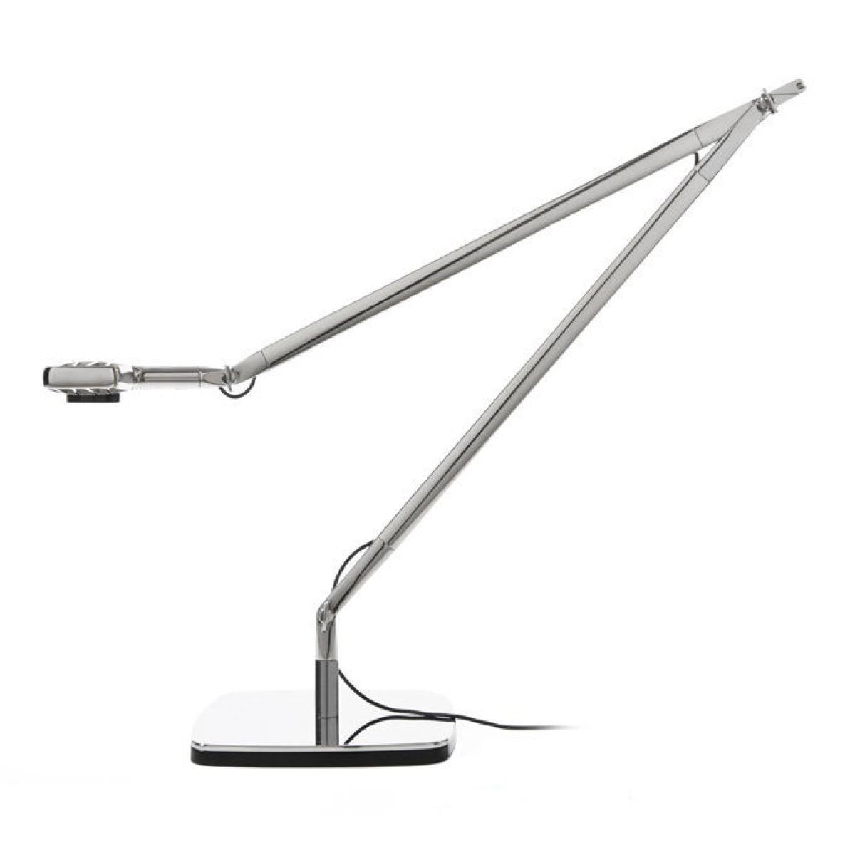 Otto Watt Table lamp - LED by Luceplan Metal – image 4