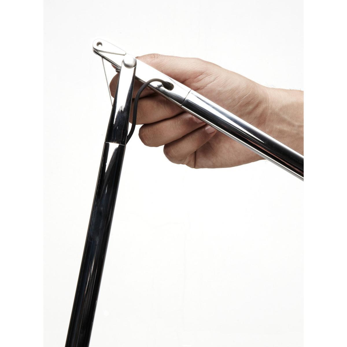 Otto Watt Table lamp - LED by Luceplan Metal – image 5