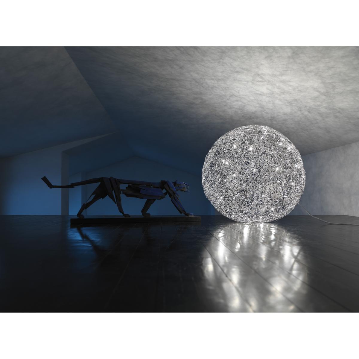Fil de Fer Outdoor Lamp by Catellani & Smith Metal – image 3