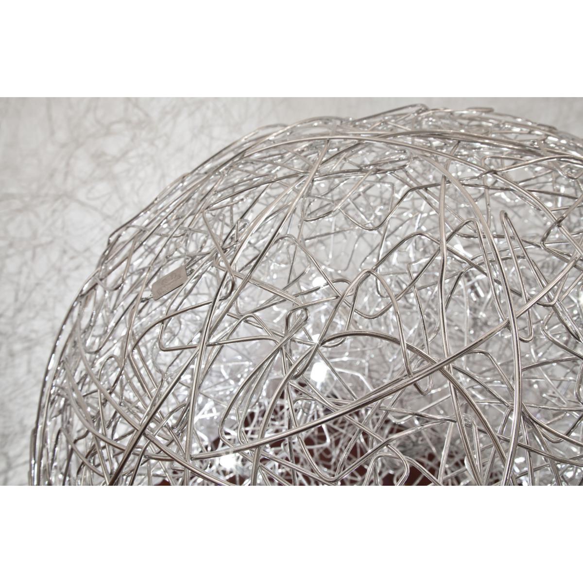 Fil de Fer Outdoor Lamp by Catellani & Smith Metal – image 5