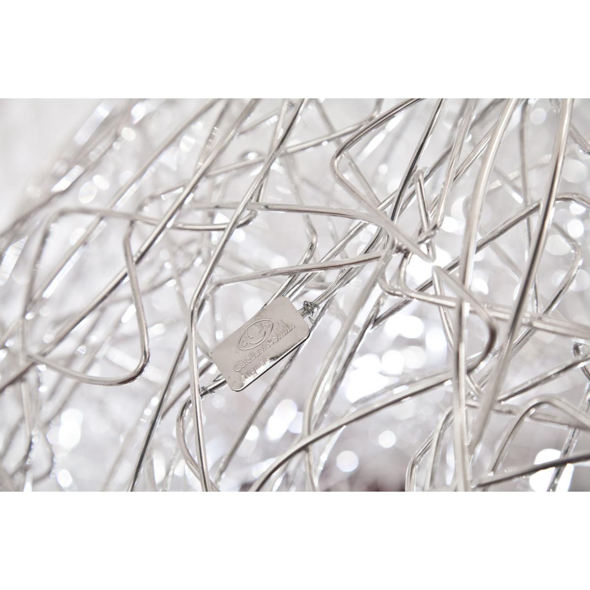 Fil de Fer Outdoor Lamp by Catellani & Smith Metal – image 6