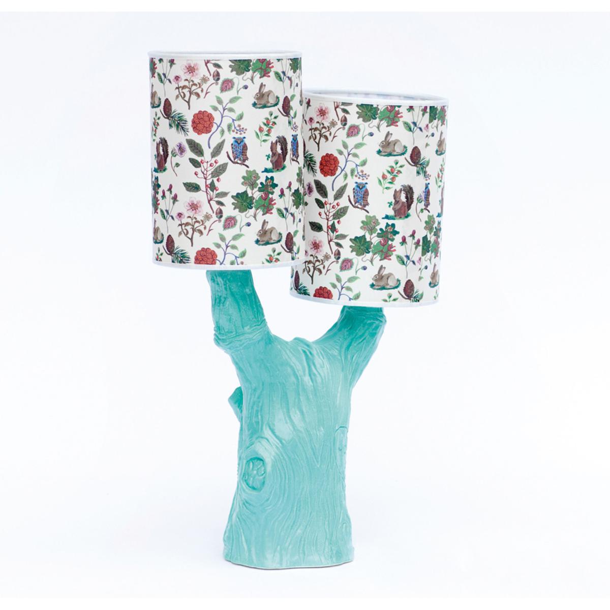 Y&M Lamp - Without lampshade by Domestic Blue – image 2
