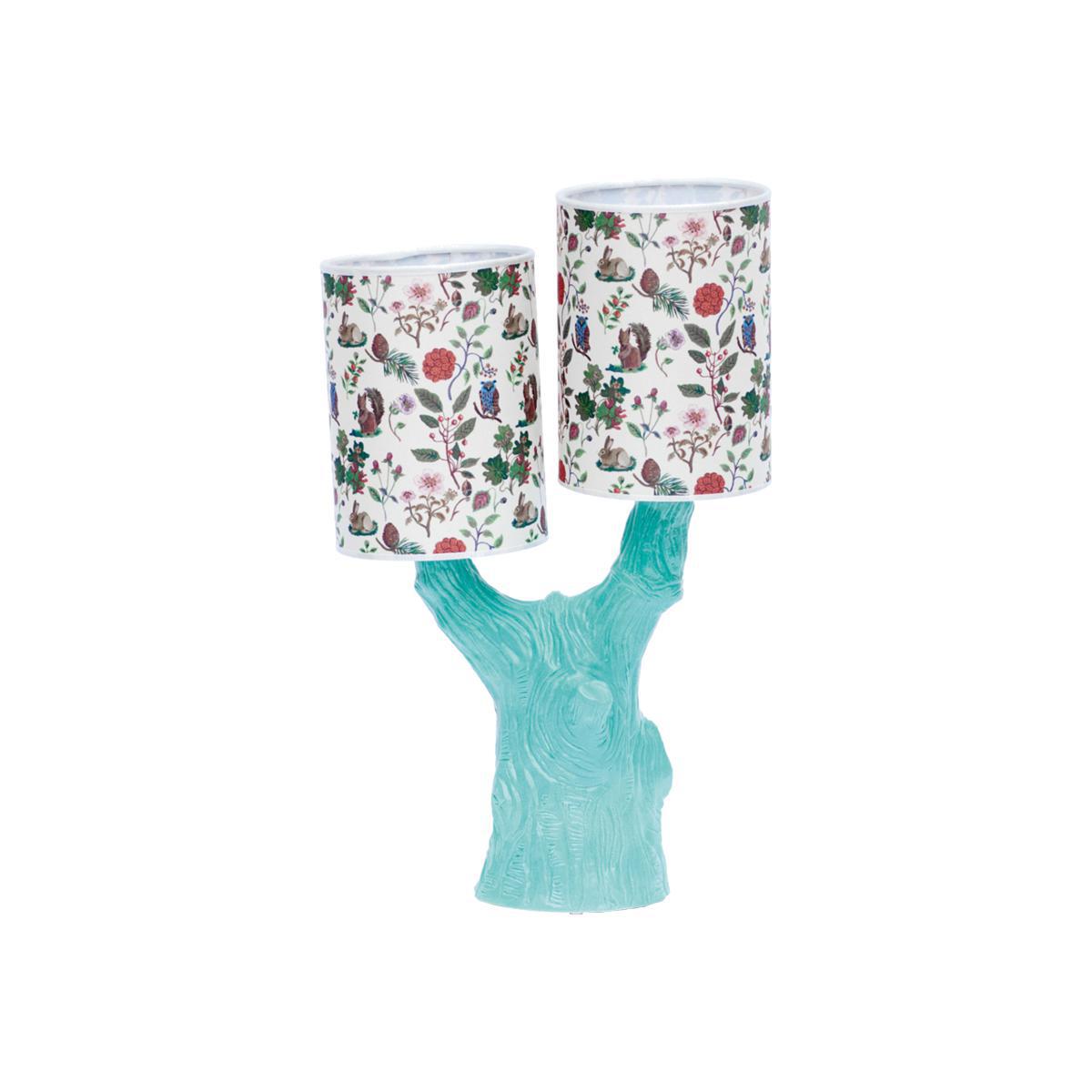 Y&M Lamp - Without lampshade by Domestic Blue – image 1
