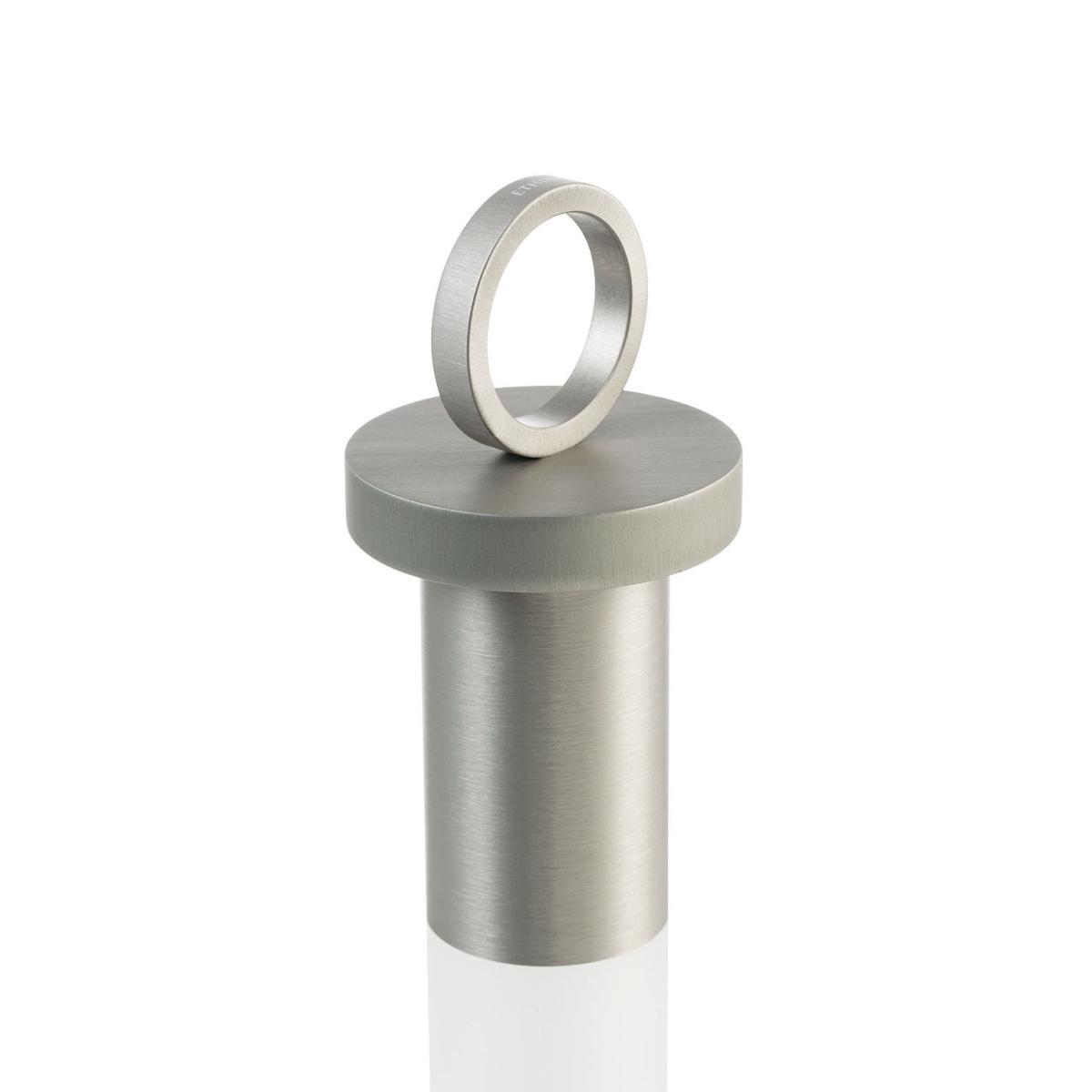 Lucerna  LED Wireless lamp - / Glass by Ethimo Grey – image 3