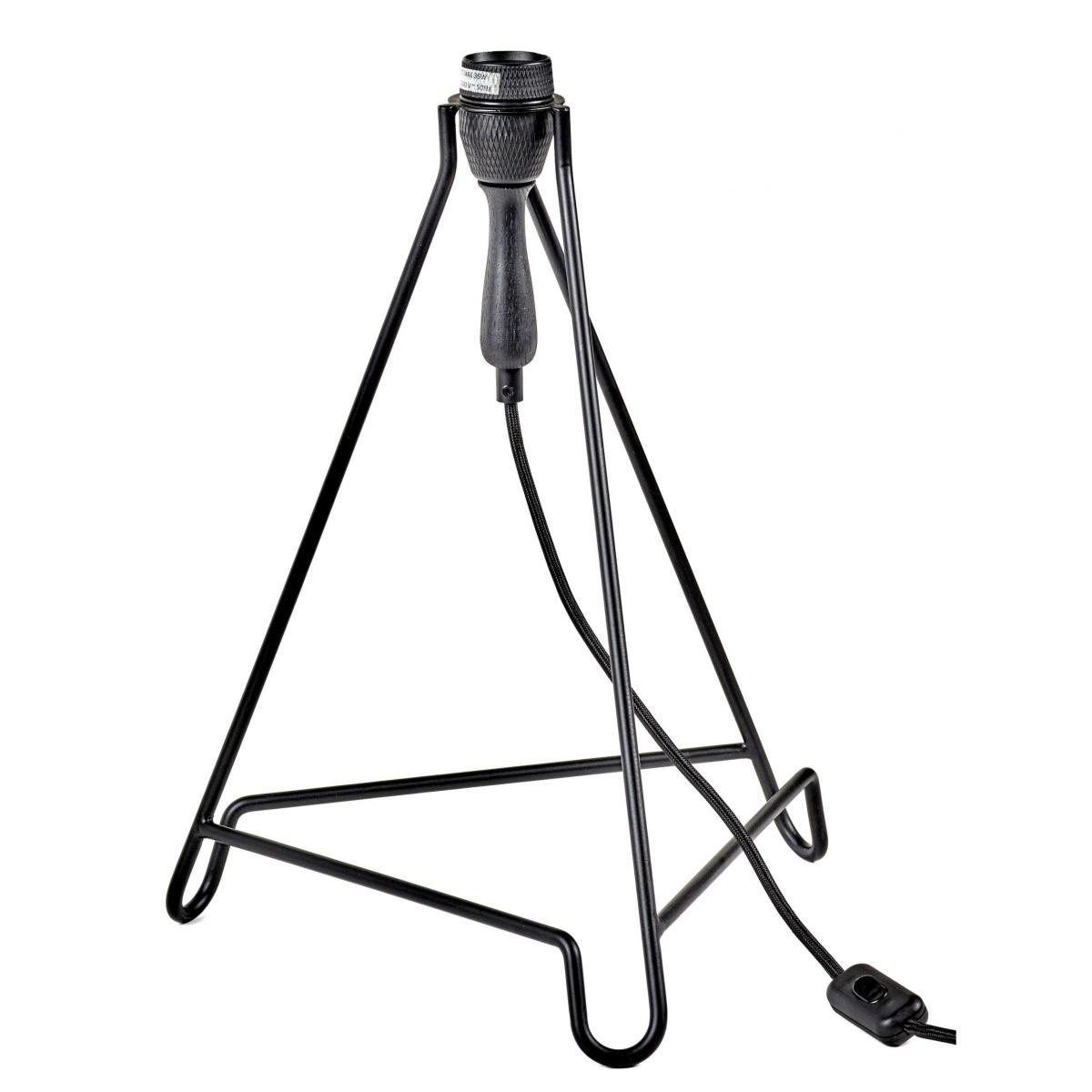 Studio Simple Table lamp by Serax Black – image 2