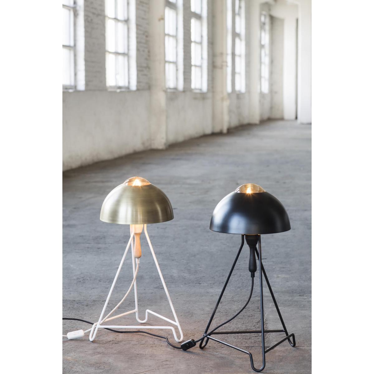 Studio Simple Table lamp by Serax Black – image 3