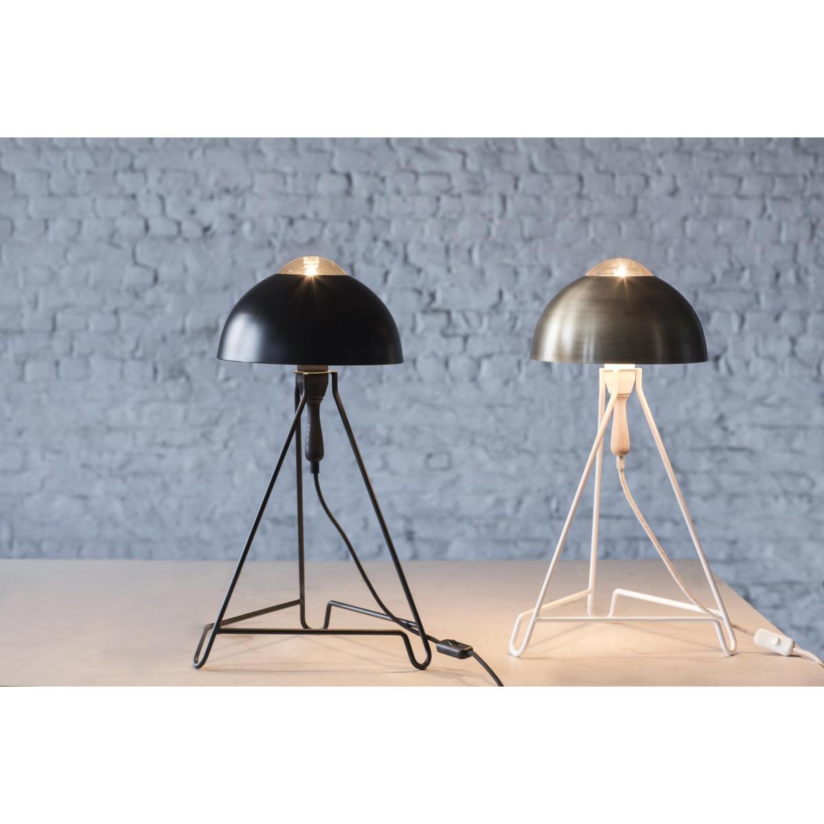 Studio Simple Table lamp by Serax Black – image 4