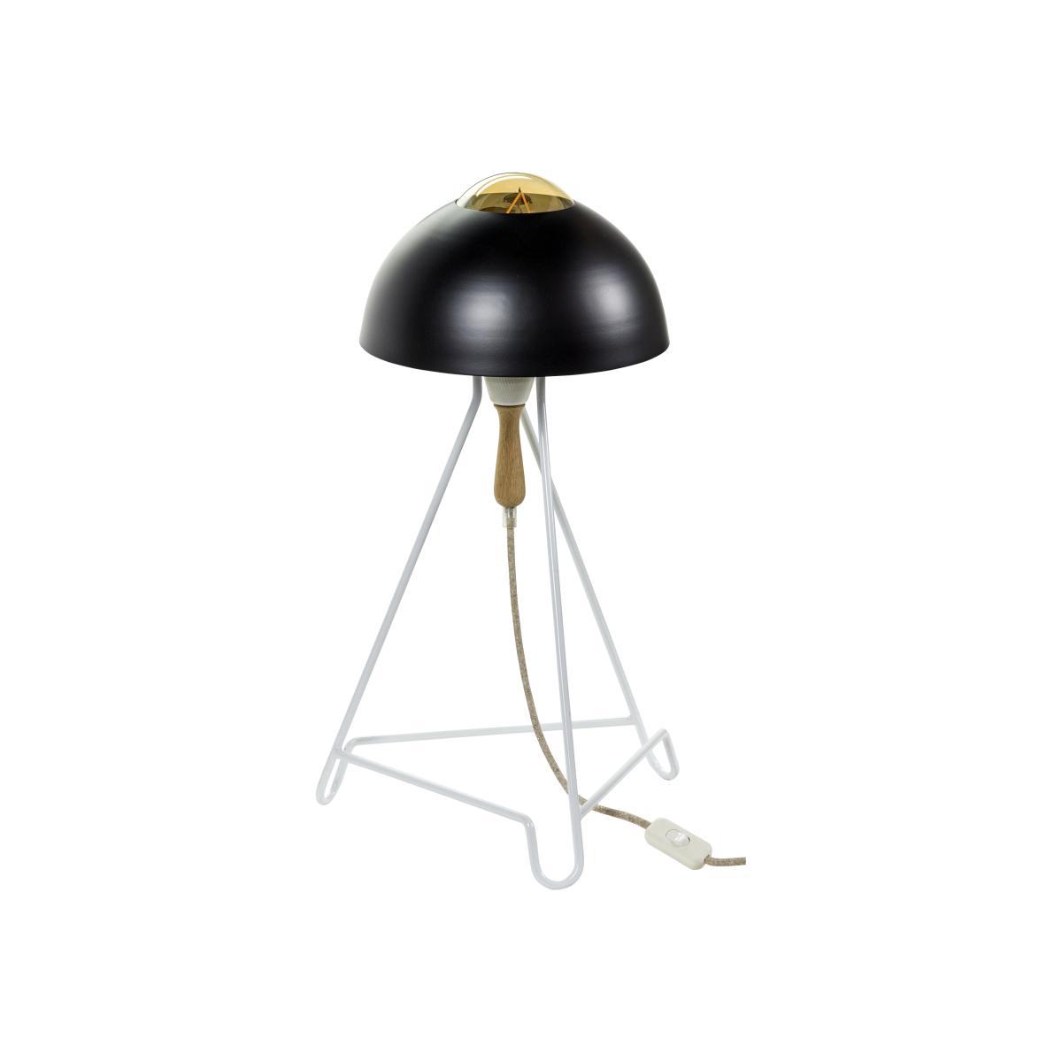 Studio Simple Table lamp by Serax Black – image 1