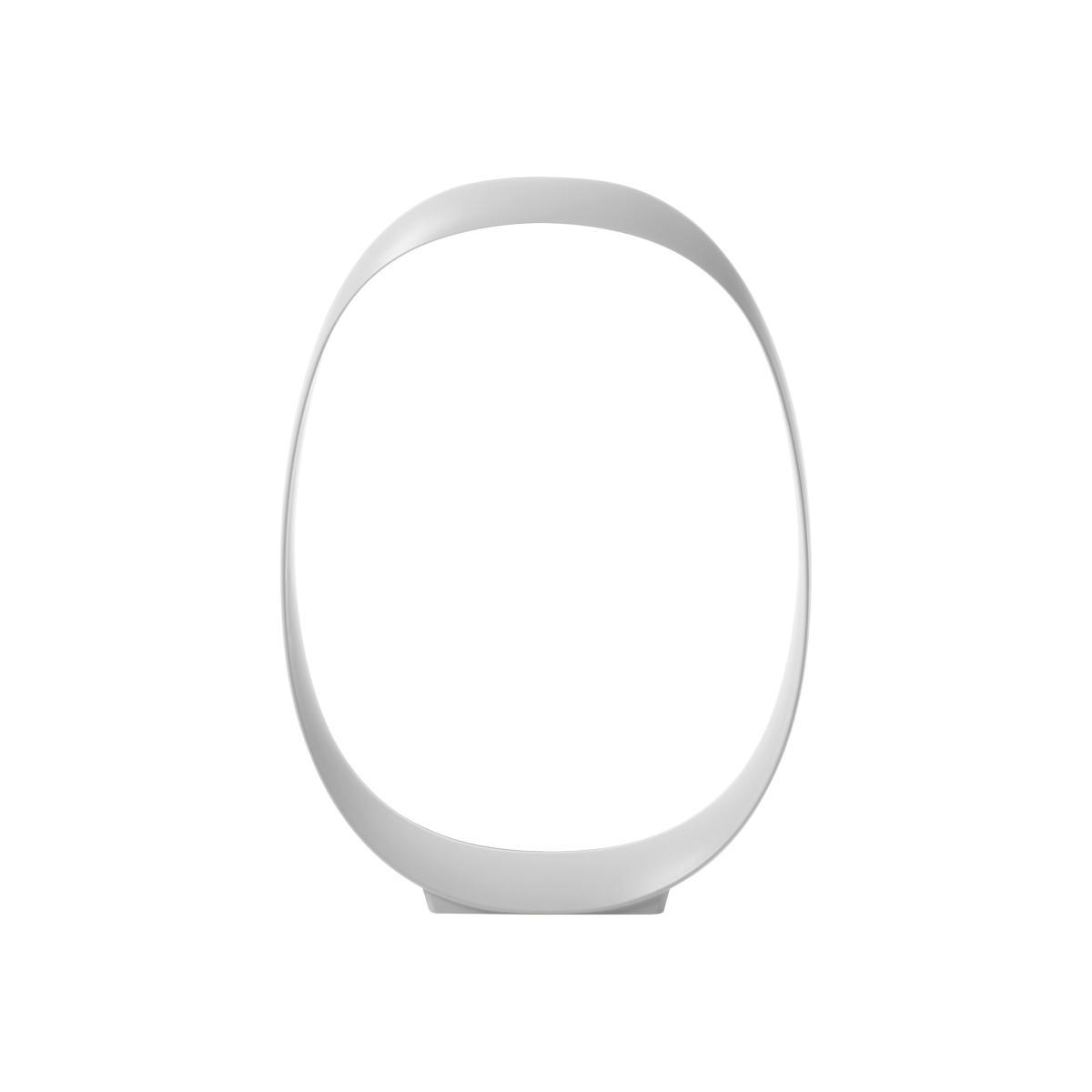 Anisha Piccola Table lamp - LED - H 32 cm by Foscarini White – image 1