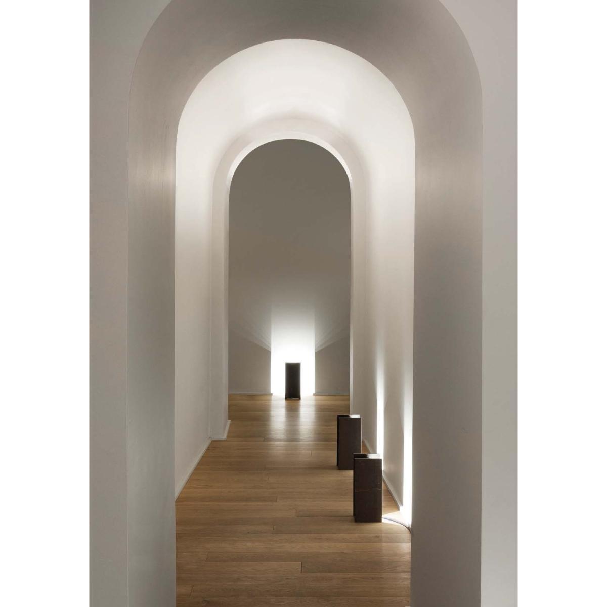 Mais plus que cela je ne peux pas Lamp - H 35 cm - LED by Nemo Brown/Metal – image 4