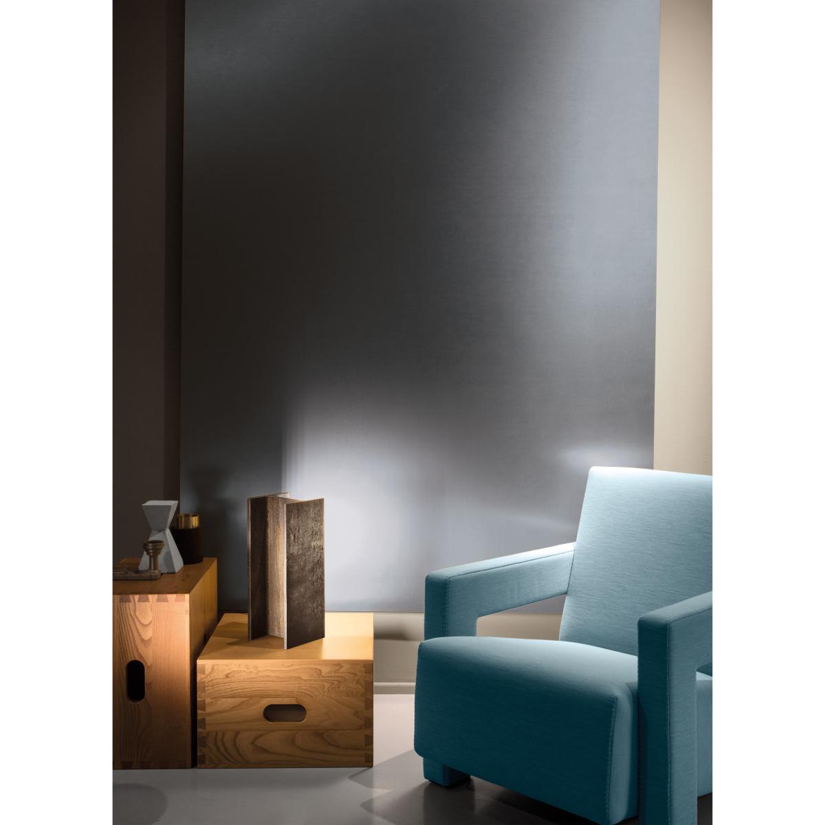 Mais plus que cela je ne peux pas Lamp - H 35 cm - LED by Nemo Brown/Metal – image 5
