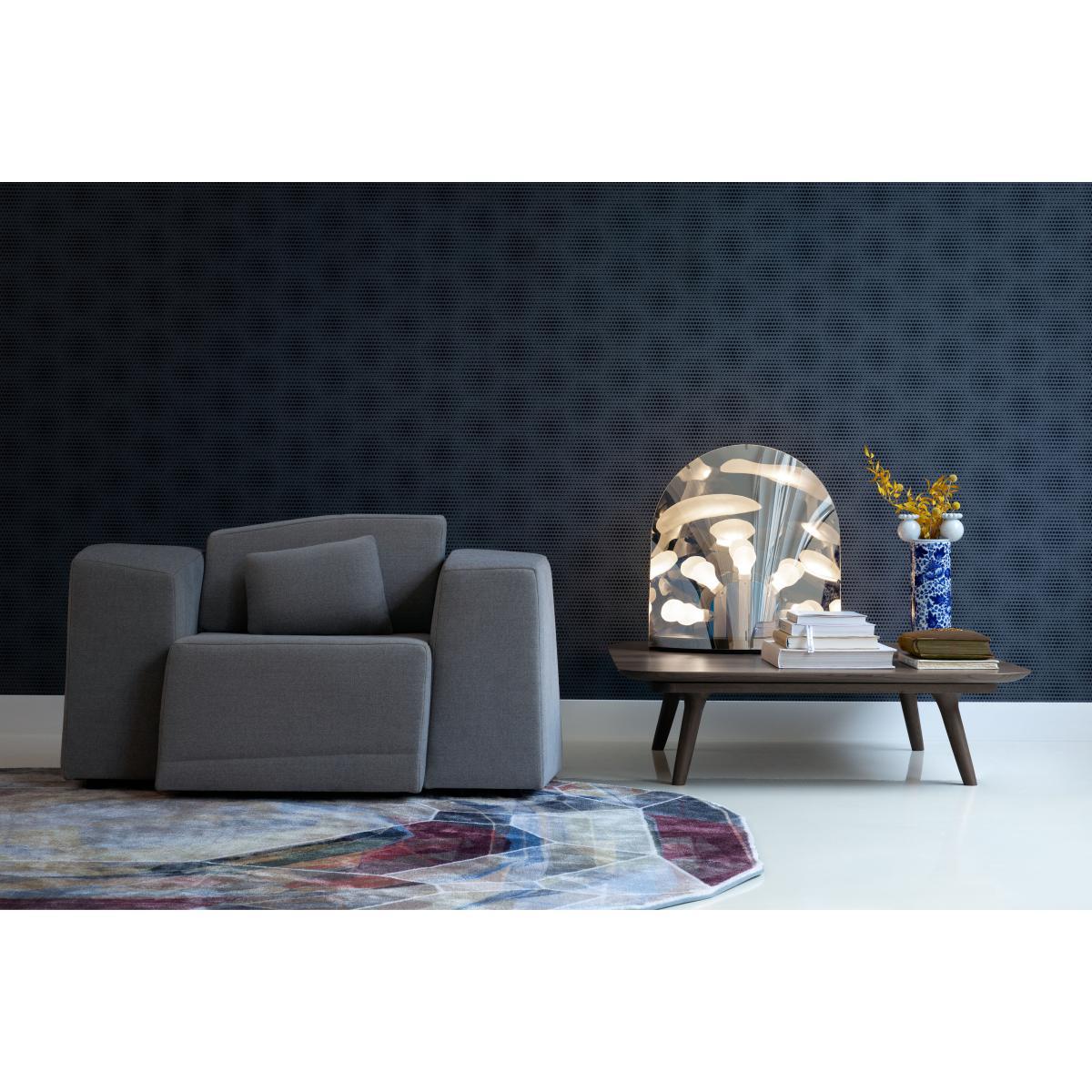Space Table lamp - / Mirror finish by Moooi Mirror – image 2