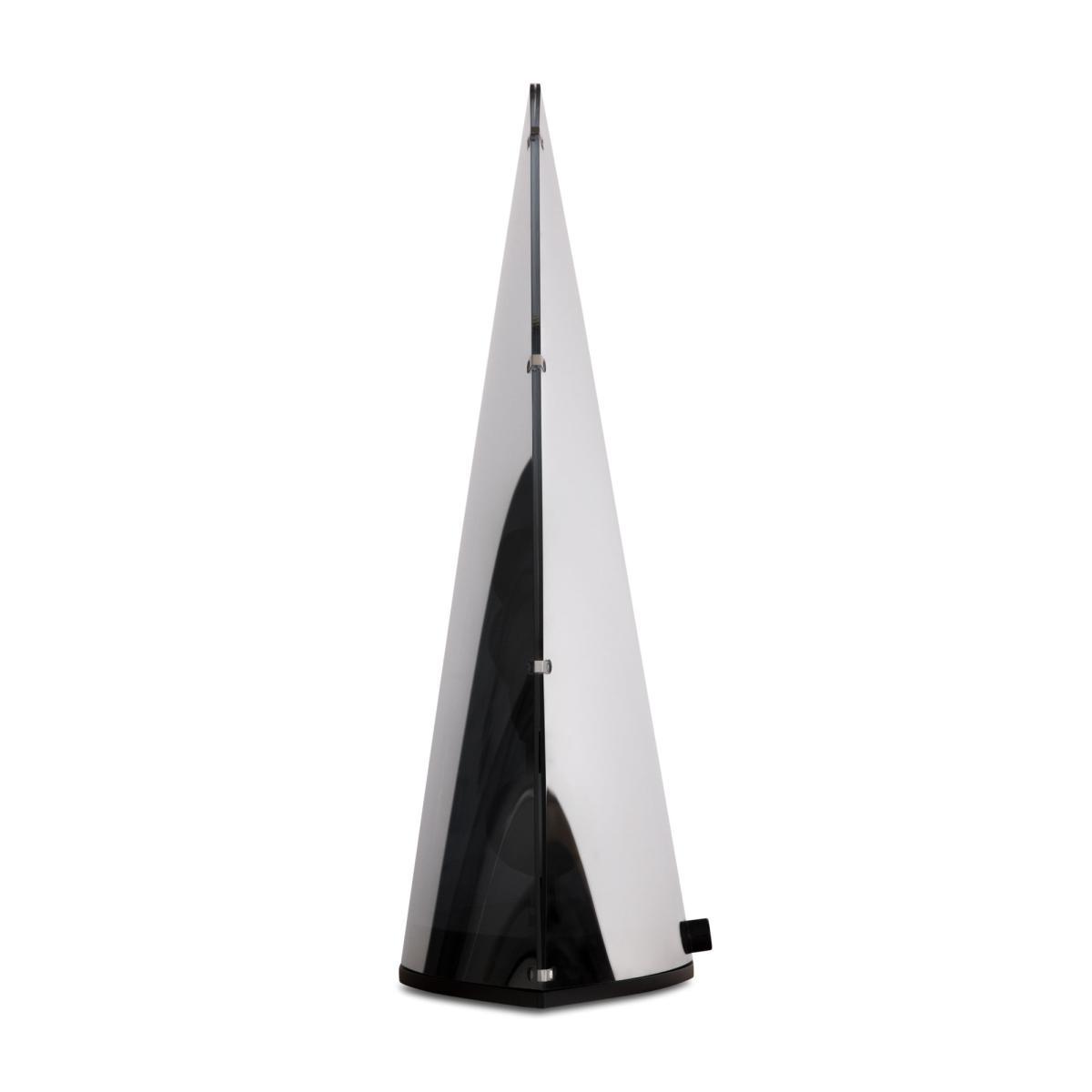 Space Table lamp - / Mirror finish by Moooi Mirror – image 11