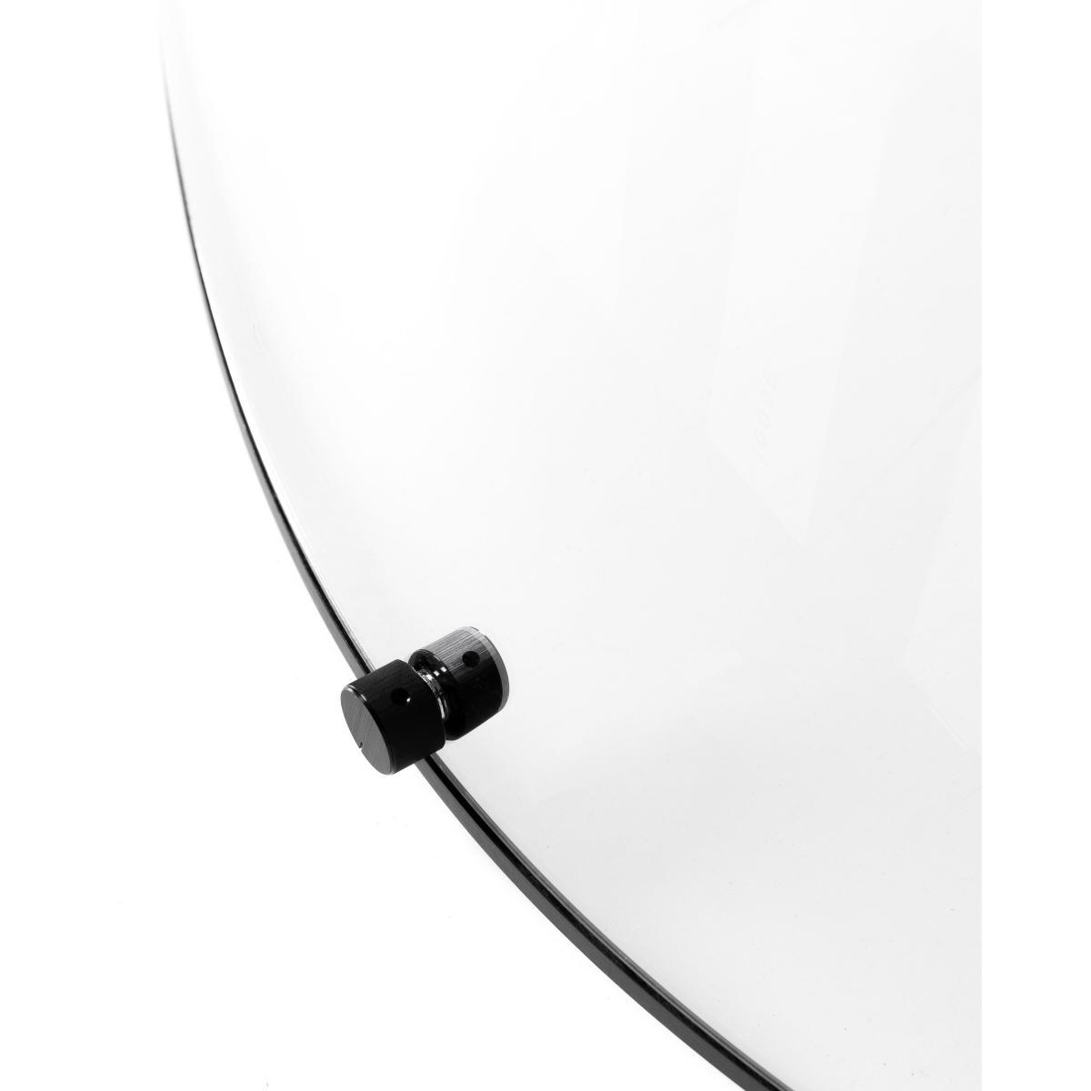 Space Table lamp - / Mirror finish by Moooi Mirror – image 12