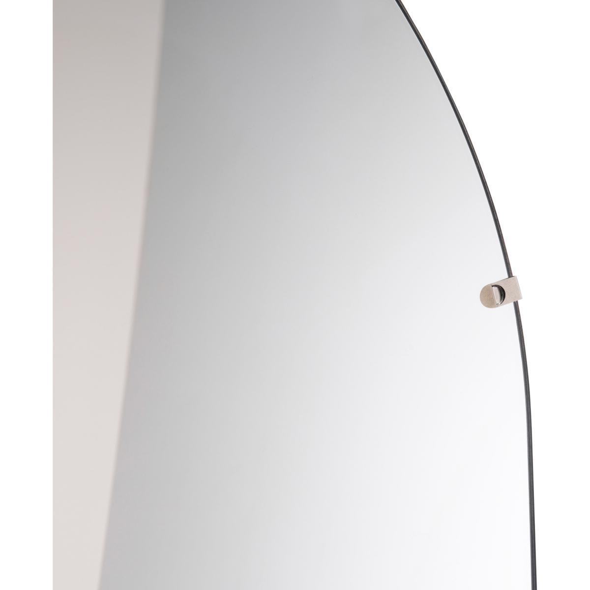Space Table lamp - / Mirror finish by Moooi Mirror – image 13