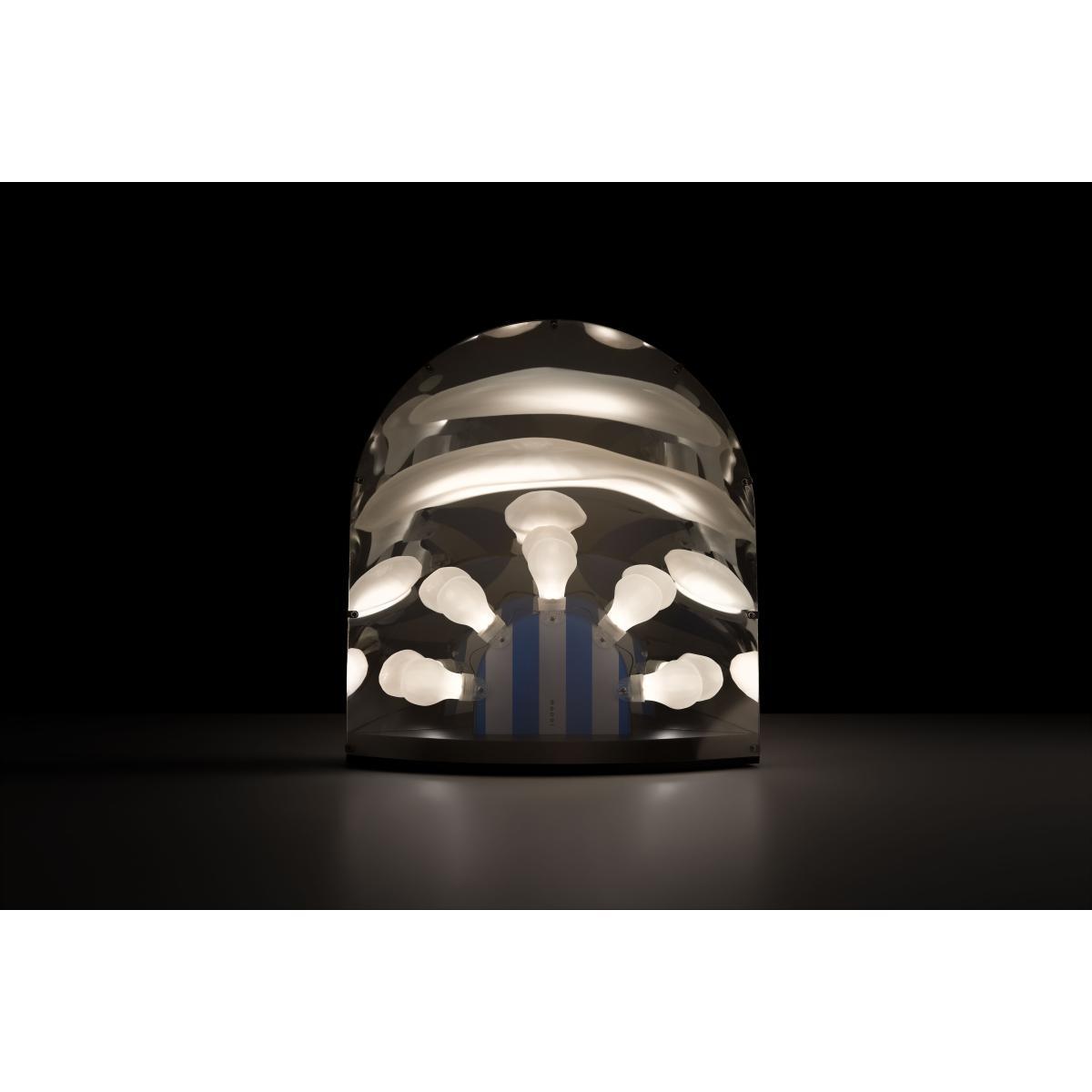 Space Table lamp - / Mirror finish by Moooi Mirror – image 15