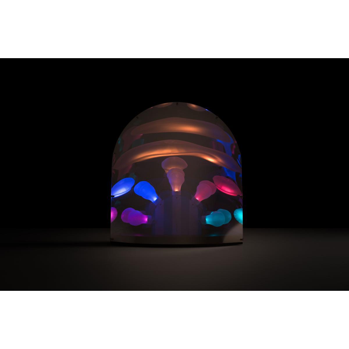 Space Table lamp - / Mirror finish by Moooi Mirror – image 17