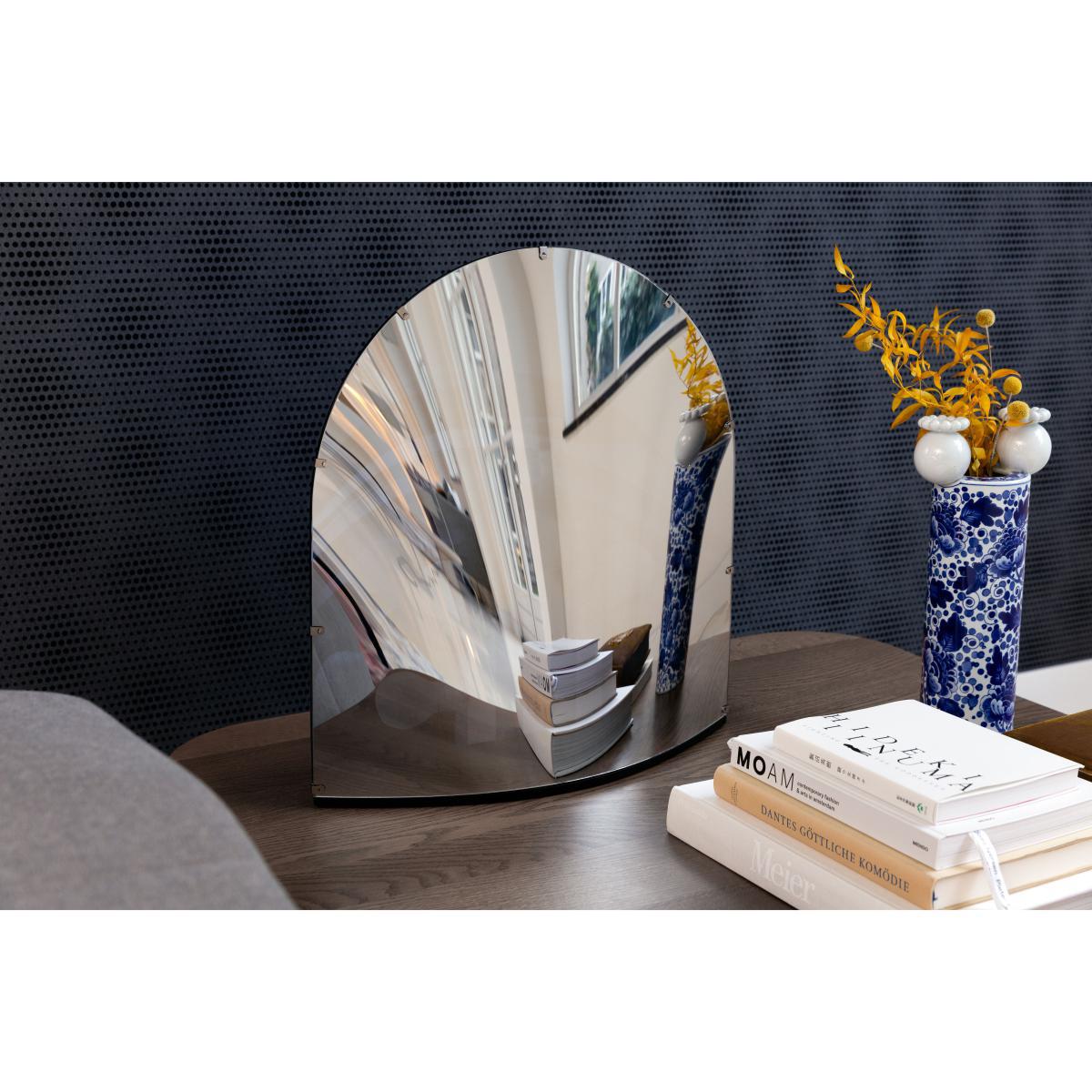 Space Table lamp - / Mirror finish by Moooi Mirror – image 4