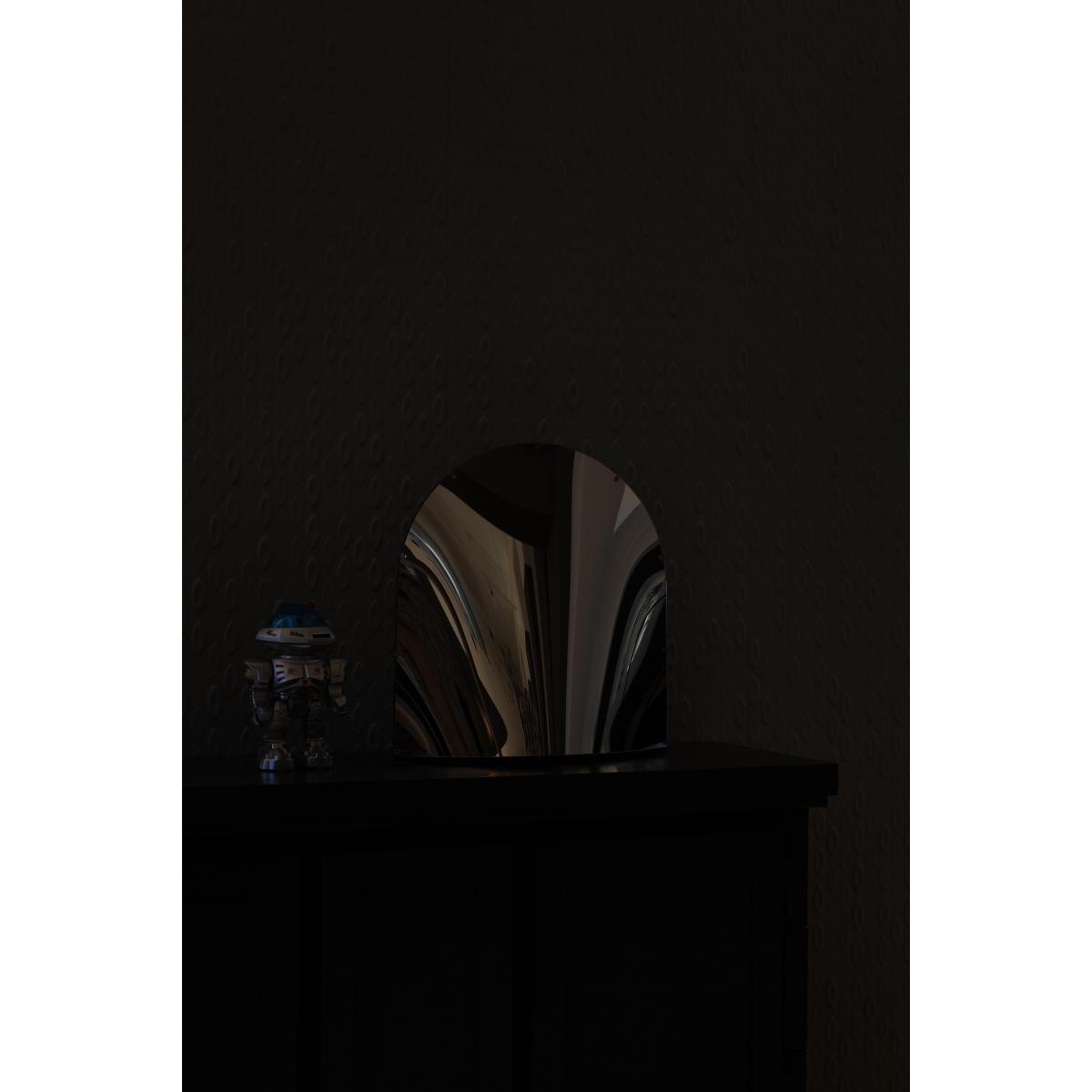 Space Table lamp - / Mirror finish by Moooi Mirror – image 8