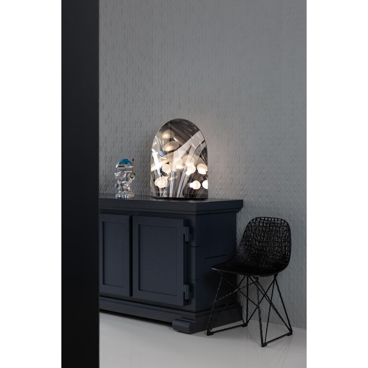 Space Table lamp - / Mirror finish by Moooi Mirror – image 9