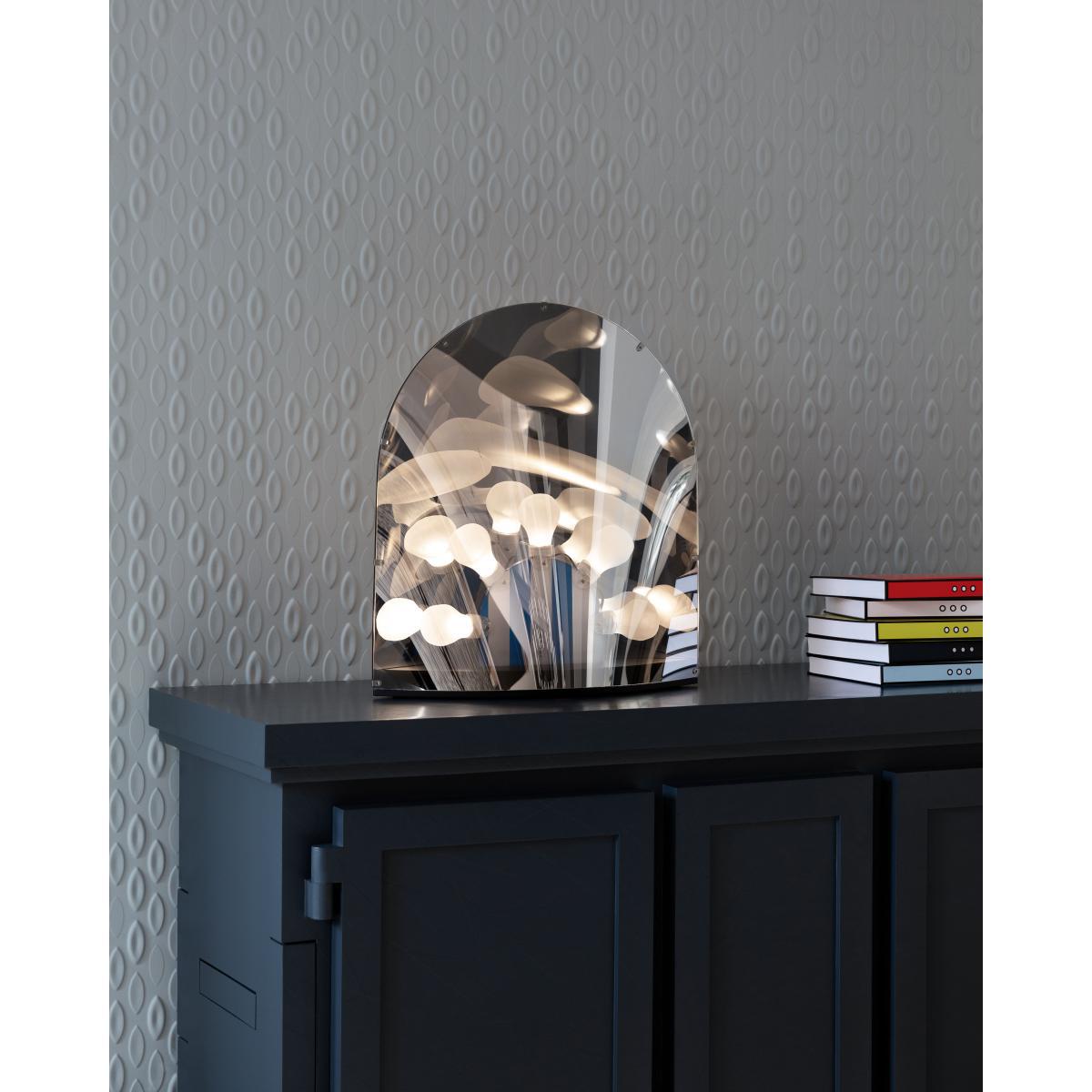 Space Table lamp - / Mirror finish by Moooi Mirror – image 10