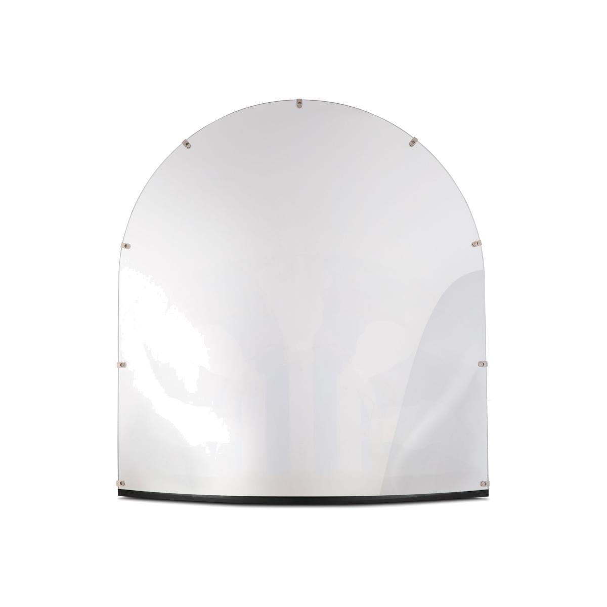 Space Table lamp - / Mirror finish by Moooi Mirror – image 1