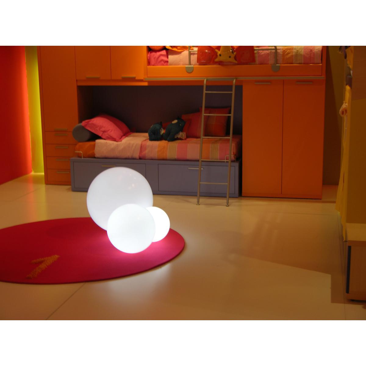 Globo Indoor Table lamp - Ø 40 cm - Indoor by Slide White – image 2