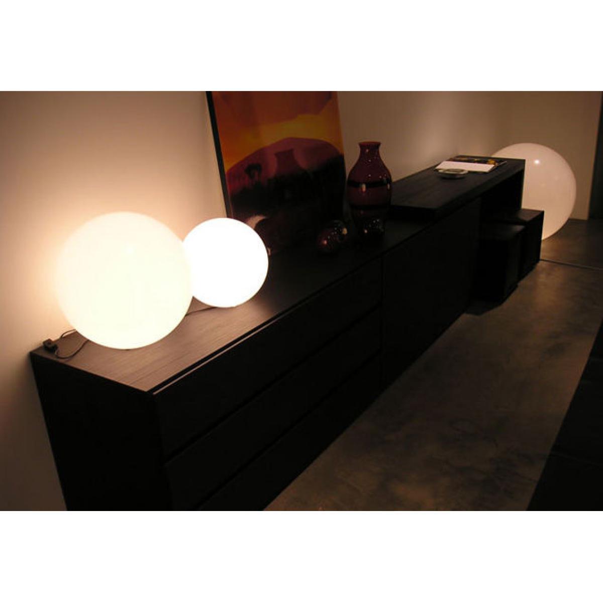 Globo Indoor Table lamp - Ø 40 cm - Indoor by Slide White – image 3