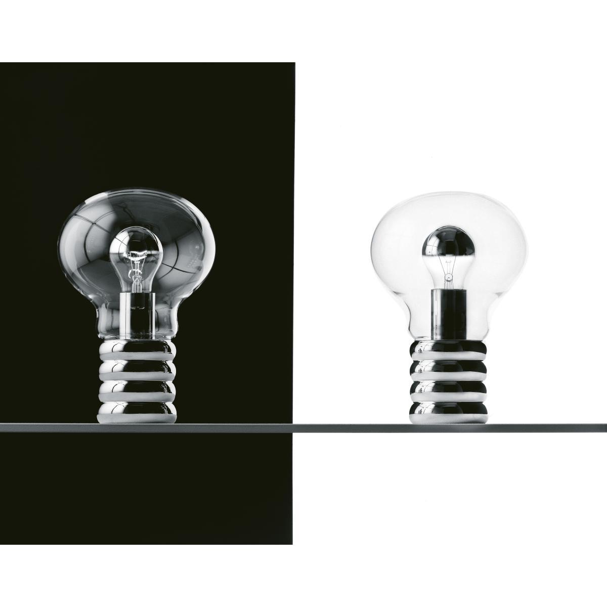 Bulb Table lamp by Ingo Maurer Metal – image 3