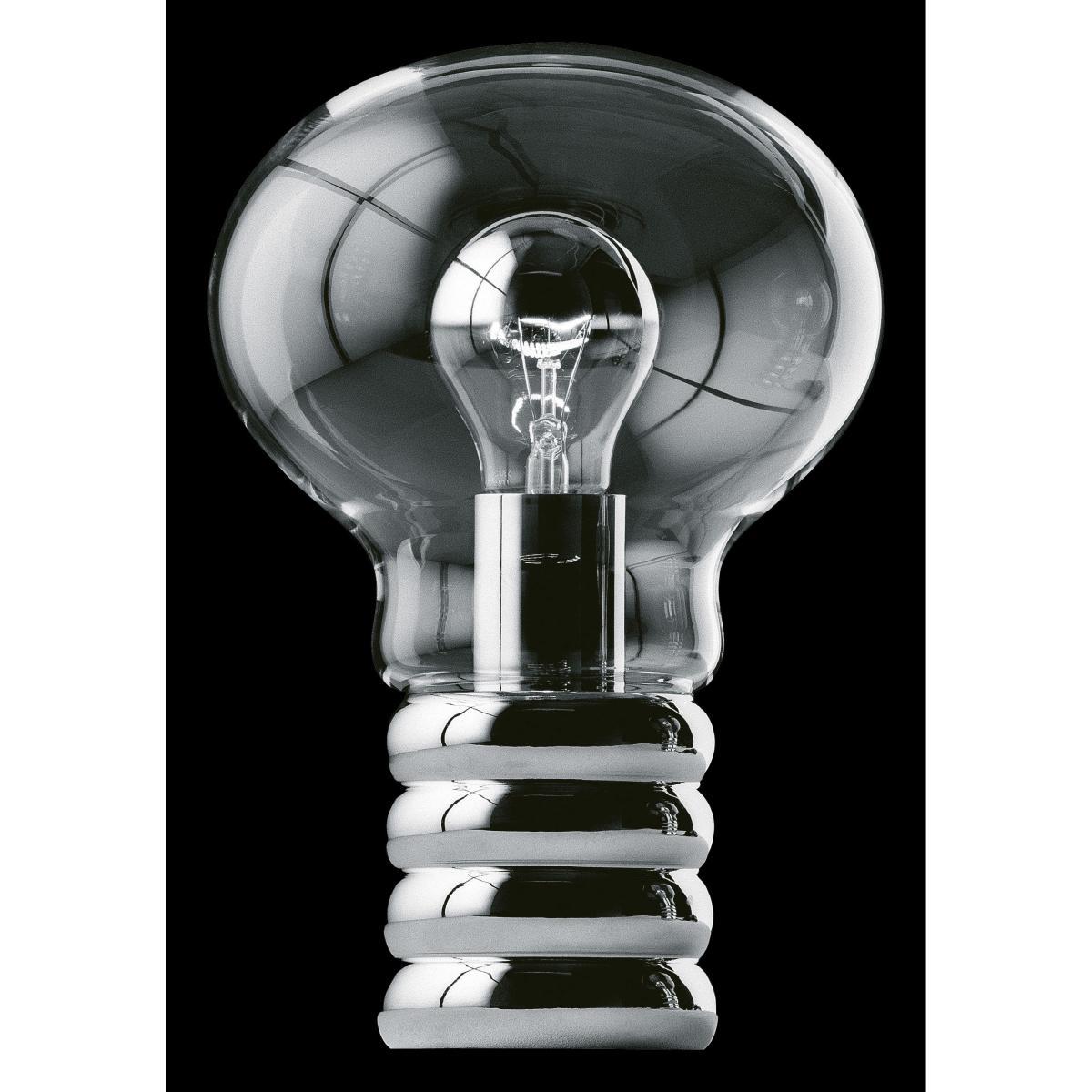 Bulb Table lamp by Ingo Maurer Metal – image 1
