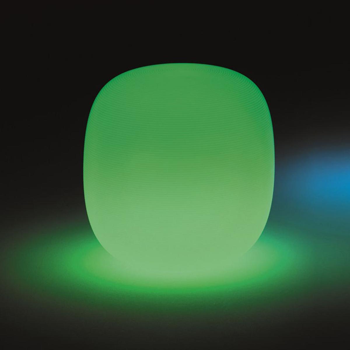 Pandora Medium Lamp by MyYour White – image 1