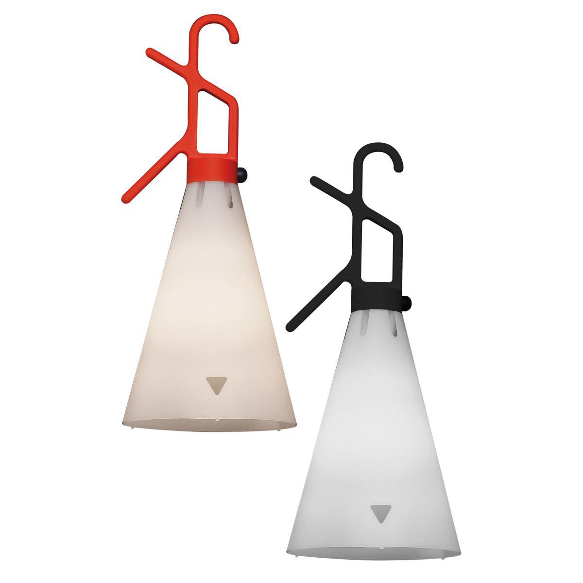 Mayday Wireless lamp by Flos Black – image 2