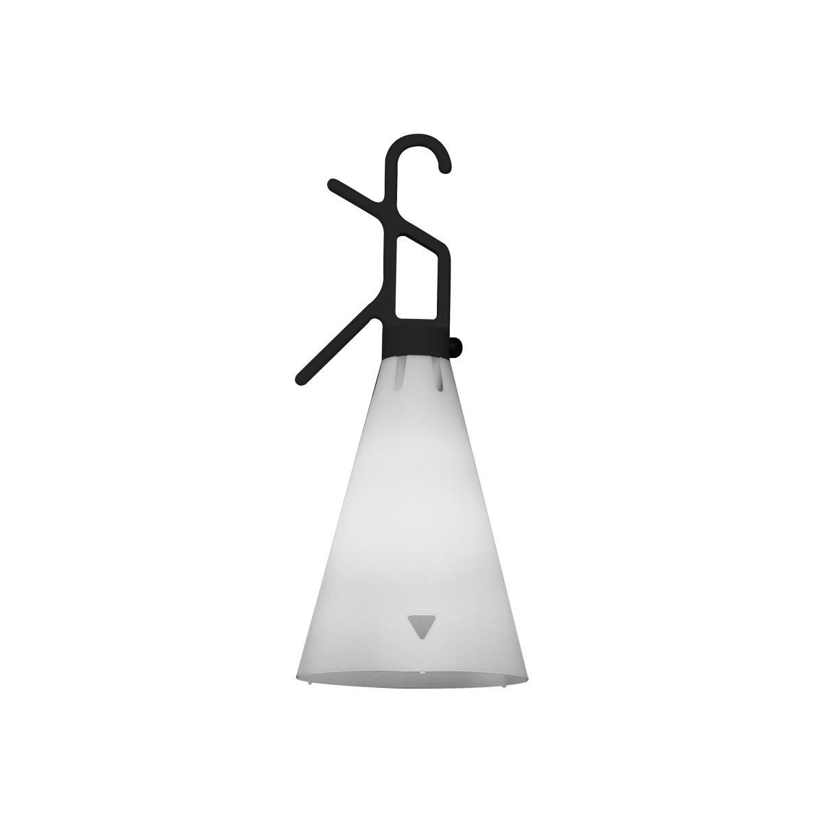 Mayday Wireless lamp by Flos Black – image 1