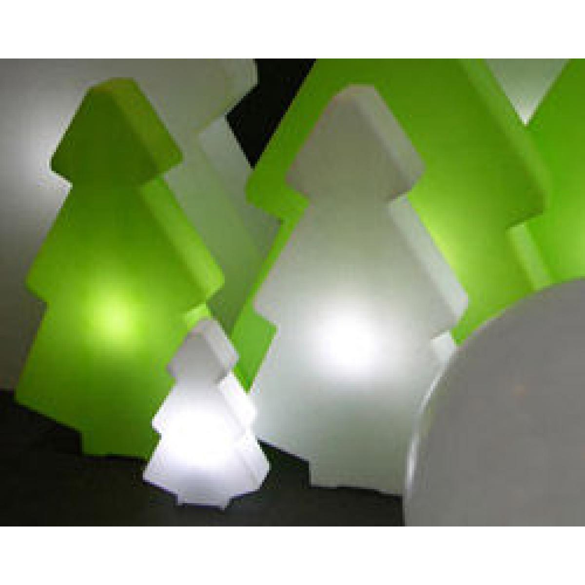 Lightree Indoor Table lamp - H 45 cm- Indoor by Slide White – image 2