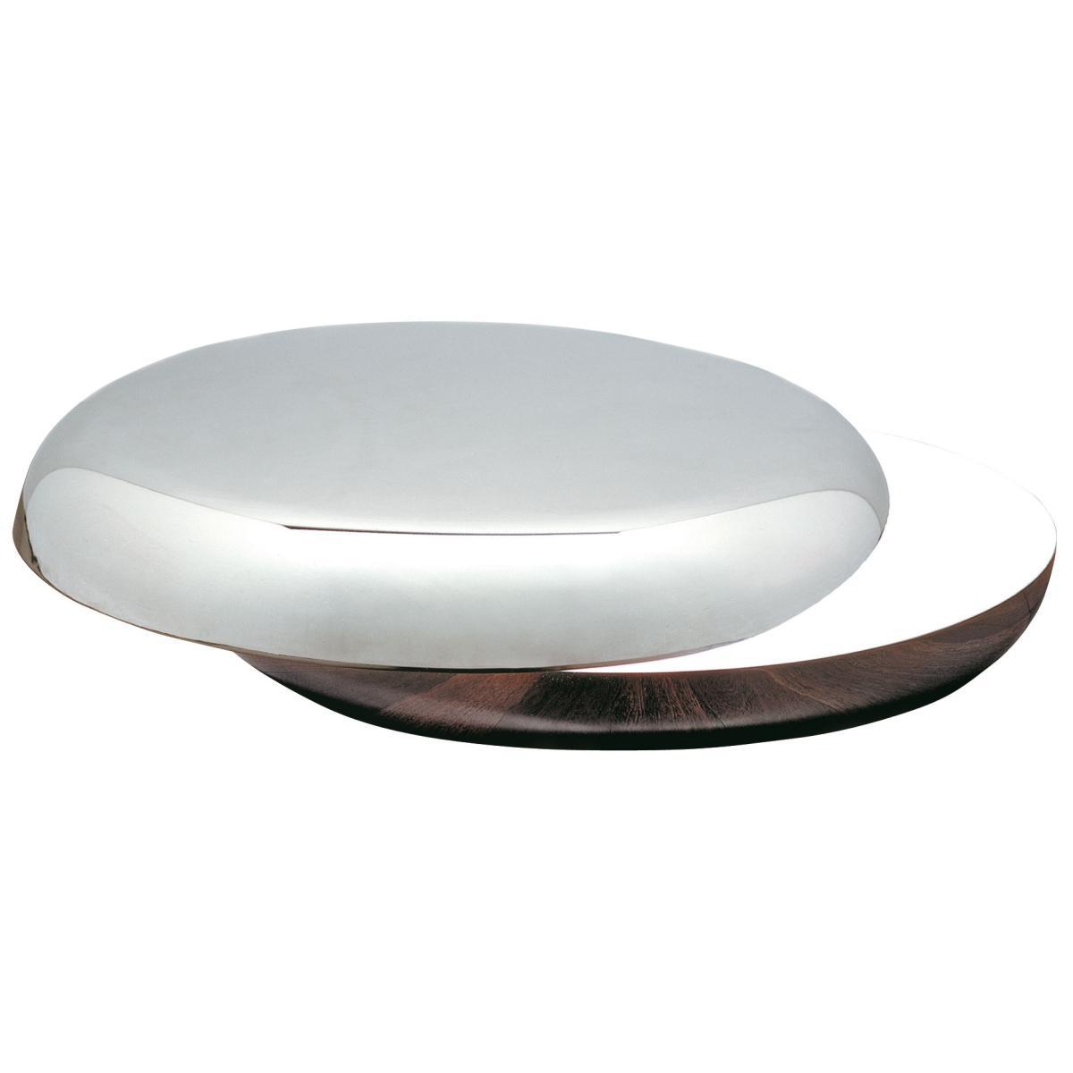 Loop Table lamp by Fontana Arte Metal – image 2