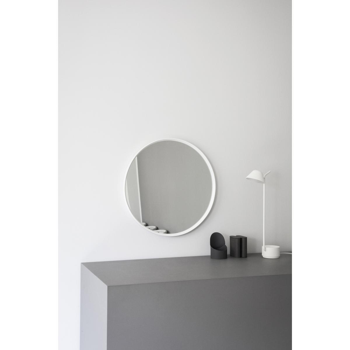 Peek Table lamp - LED - H 45 cm by Menu White – image 4