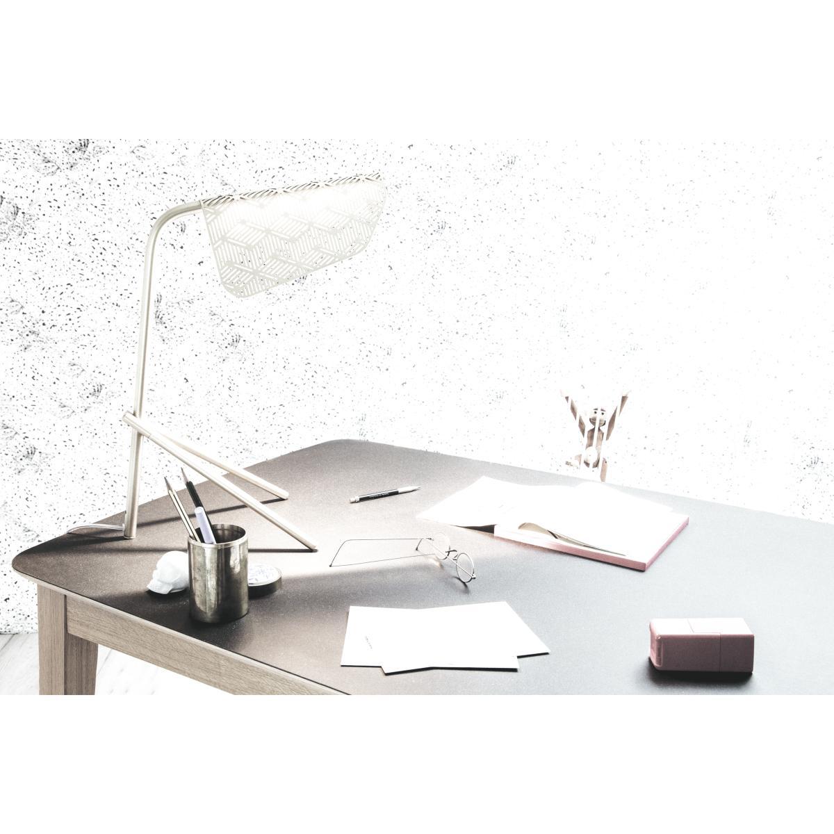 Méditerranéa Table lamp - LED / Brass by Petite Friture Gold/Metal – image 2